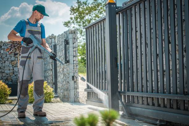 Boat and Dock Cleaning in St Paul, MO
