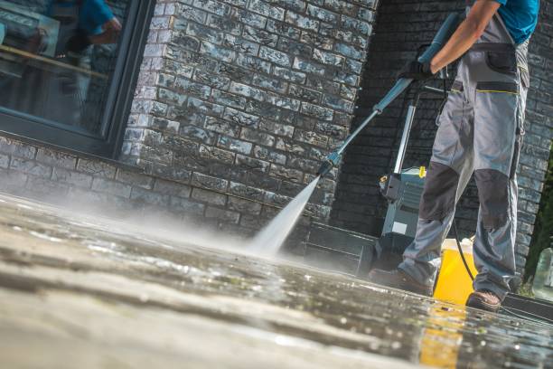 Best Spring Cleaning  in St Paul, MO