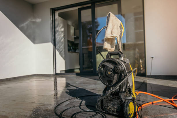 Pre-Holiday Cleaning in St Paul, MO