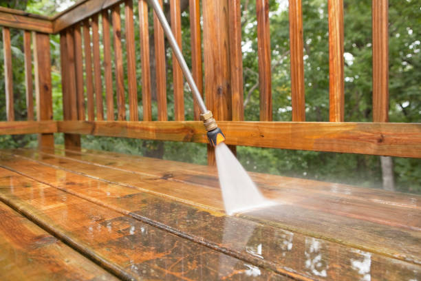 Best Dumpster Area Cleaning  in St Paul, MO