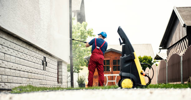 Best Roof Washing  in St Paul, MO